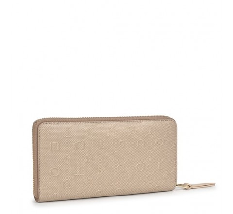 BILLETERA M TOUS SCRIPT DAY TOPO 195960648