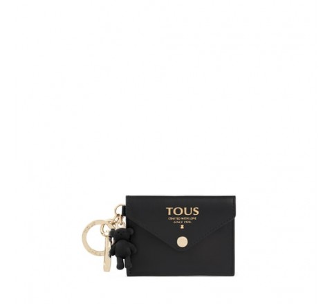 LLAVERO TOUS ENVELOPE NEGRO 195960758 2001594551