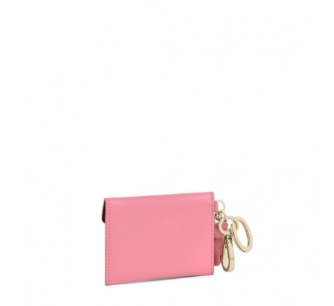 LLAVERO TOUS ENVELOPE ROSA 195960760 2001594513
