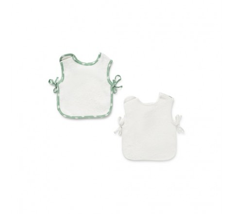 SET 2 BABEROS TOUS BABY BRUMA 0-36M BEAR-1615 295824473