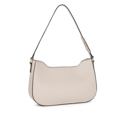 BOLSO BAGUETTE TOUS LEGACY BEIGE 295900540