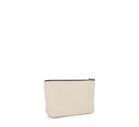 NECESER L TOUS T EMPIRE COTTON BEIGE 295900707 2001708001
