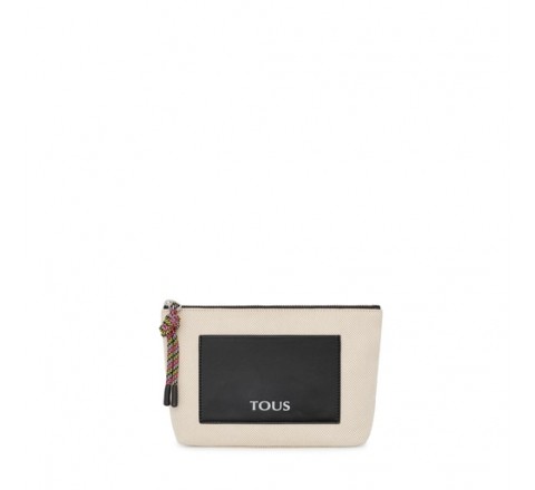 NECESER L TOUS T EMPIRE COTTON BEIGE 295900707 2001708001