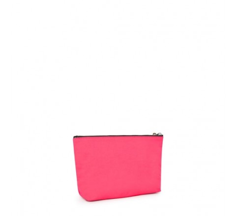 NECESER L TOUS T EMPIRE COTTON ROSA FLUOR 295900710