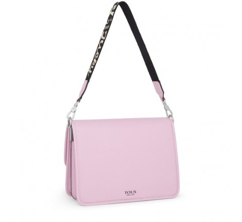 BANDOLERA M TOUS AUDREE T FUNNY MALVA 295900755
