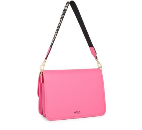 BANDOLERA M TOUS AUDREE T FUNNY ROSA 295900757