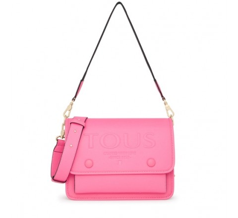 BANDOLERA M TOUS AUDREE T FUNNY ROSA 295900757