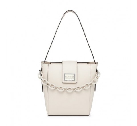 SACA S TOUS T FUNNY BEIGE 295900771 
