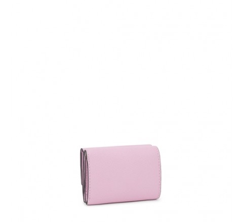 MONEDERO S TOUS FLAP T FUNNY MALVA 295900782 2001712529
