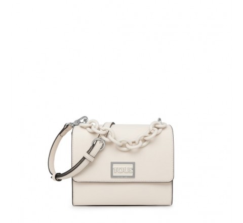 BANDOLERA S TOUS T FUNNY BEIGE 295900800 2001711301