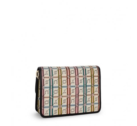 BANDOLERA M TOUS AUDREE T CROSSROAD MULTI-NEGRO 295900944