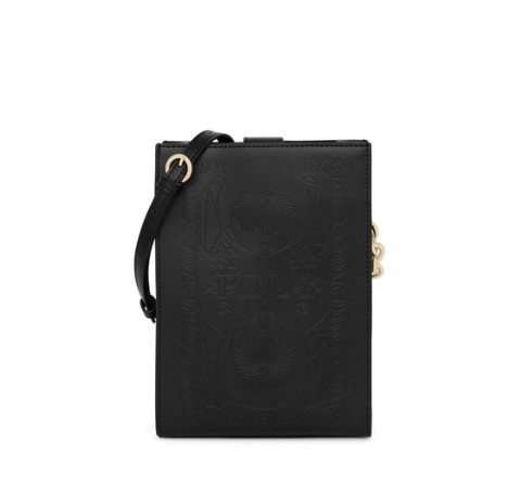 MINIBOLSO TOUS T MAGIC NEGRO 295900970
