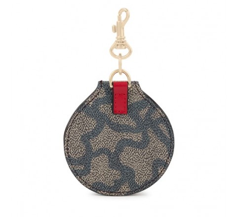 COLGANTE ESPEJO TOUS K LEGACY MULTI-NEGRO 295901023