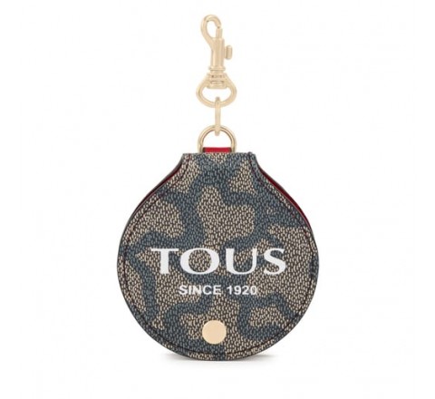 COLGANTE ESPEJO TOUS K LEGACY MULTI-NEGRO 295901023