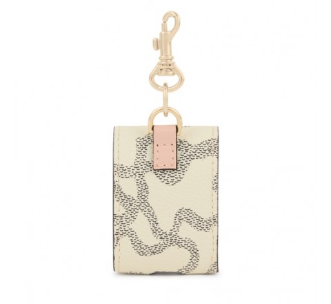 COLGANTE S TOUS AIRPODS K LEGACY MULTI-BEIGE 295901029
