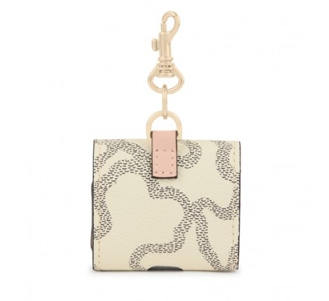 COLGANTE M TOUS AIRPODS K LEGACY MULTI-BEIGE 295901030