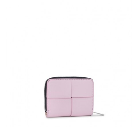 MONEDERO M TOUS T DAMAS MALVA-BEIGE 295901140