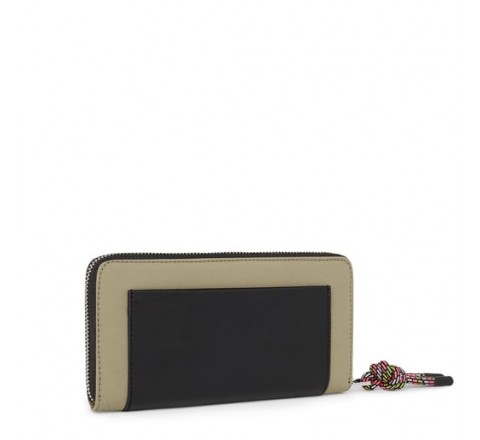 BILLETERA M TOUS T EMPIRE COTTON CAQUI 295901172 2001707539