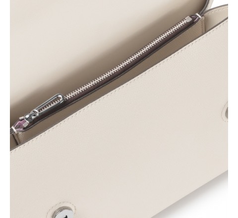 BOLSO TOUS CITY M T FUNNY BEIGE 295901188