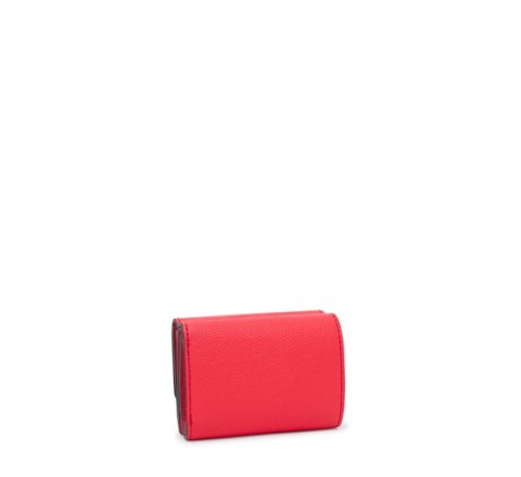 MONEDERO S TOUS FLAP T FUNNY ROJO 295901197 2001712617
