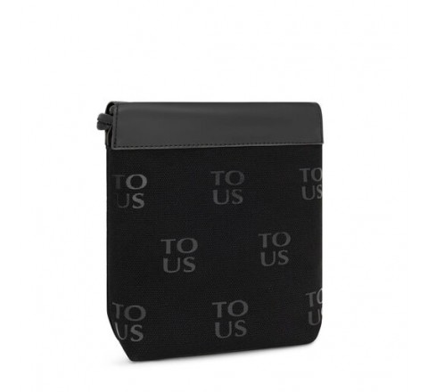 MINI BOLSO TOUS NEGRO 2001790251 295901737