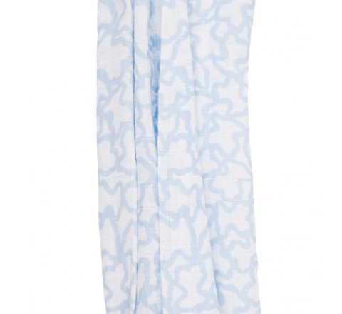 MUSELINA BABY TOUS KAOS CON FUNDA CELESTE 395820643 COM-07