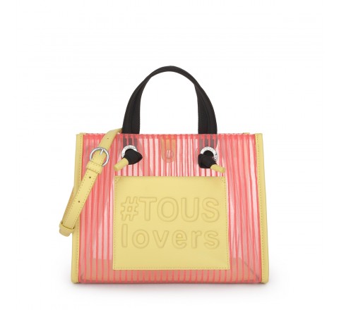 TOUS BOLSO 095890679 SHOPPING AMAYA