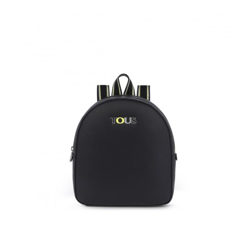 MOCHILA TOUS S NEW ESSENCE NEGRO 095891168