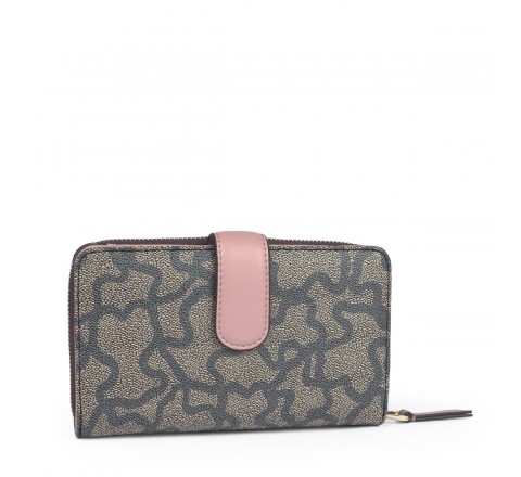 BILLETERA TOUS M ICON MULTI-NEGRO95960534