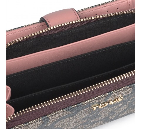 BILLETERA TOUS M ICON MULTI-NEGRO95960534