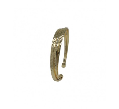 PULSERA IVOIRE METALICA Z2016581/D