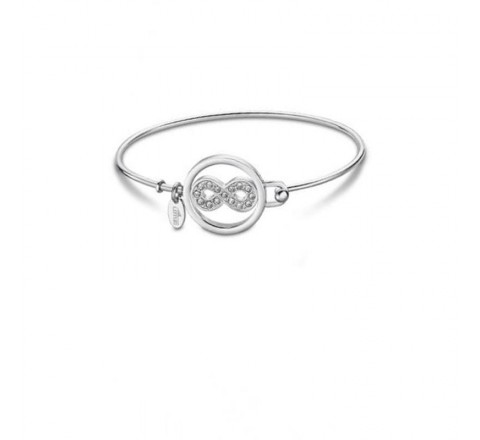 PULSERA LOTUS STYLE LS2014/2/5 ACERO INFINITO