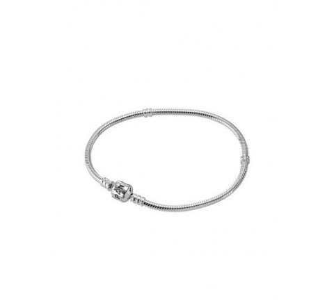 PULSERA PANDORA 590702HV-21 PLATA