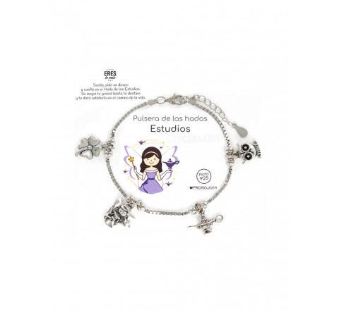 PULSERA ESTUDIOS HADAS 9109388