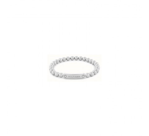 PULSERA TOMMY HILFIGER ACERO ELASTICA 2780934