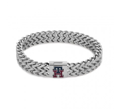 PULSERA TOMMY HILFIGER ACERO DE CADENA 2790462