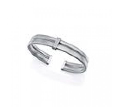 PULSERA VICEROY ACERO TUBOGAS 75392P01000