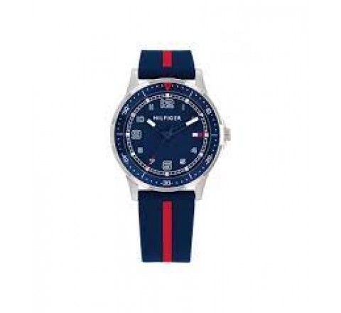 Reloj Tommy Hilfiger Mujer Dorado 1782513