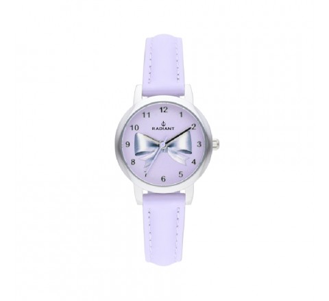 RELOJ RADIANT RA497601 NIñA CORREA piel