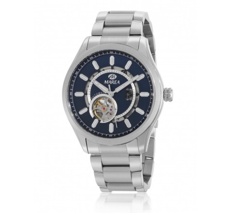 RELOJ MAREA CABALLERO AUTOMATICO ACERO B54273/3