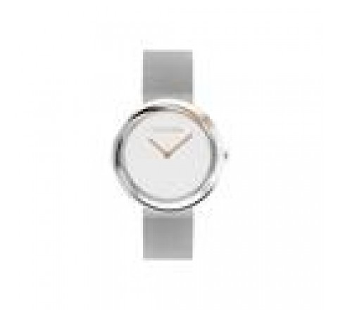 RELOJ CALVIN KLAIN SRA BICOLOR 25200011