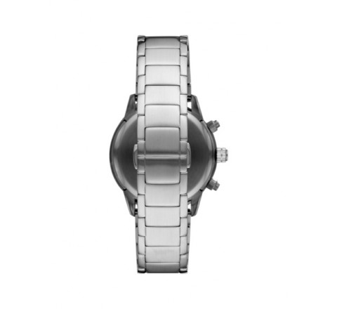 RELOJ EMPORIO ARMANI CAJA Y ARMIS ACERO ESFERA AZUL AR11541