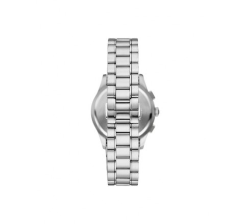 RELOJ EMPORIO ARMANI CAJA Y ARMIS ACERO ESFERA VERDE AR11529