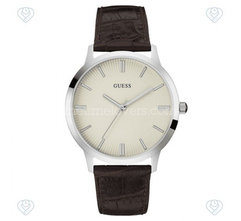 RELOJ GUESS W0664G2 CABALLERO CORREA