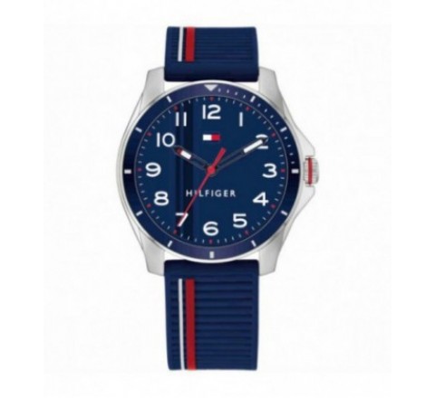 RELOJ JUNIOR .1720005.TOMMY.HILFIGER.34MM. AZUL