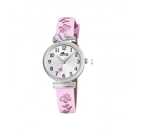 RELOJ LOTUS NIÑA 18627/2 ROSA