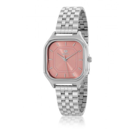 RELOJ SEñORA MAREA ACERO B41381/2