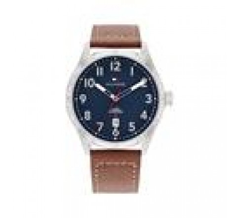 RELOJ TOMMY HILFIGUER 1710559 CORREA CAJA ACERO 5ATM