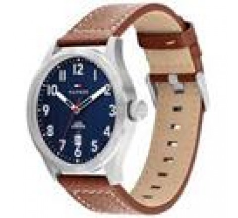 RELOJ TOMMY HILFIGUER 1710559 CORREA CAJA ACERO 5ATM