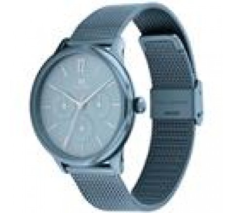 RELOJ TOMMY HILFIGER ESTERILLA ACERO AZUL CAJA 38MM 1782459